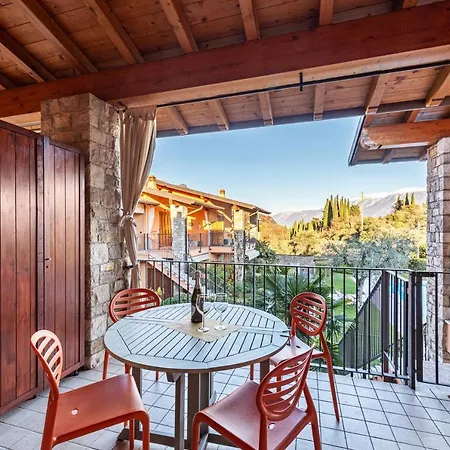34 Apartament