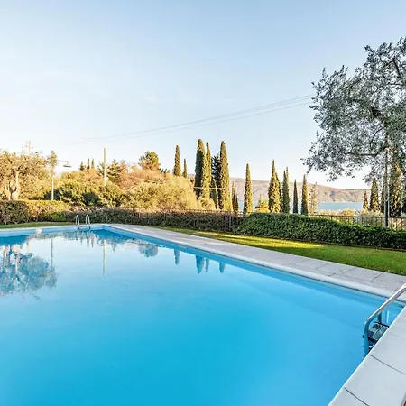 Apartament 34