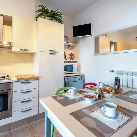 34 Apartamento