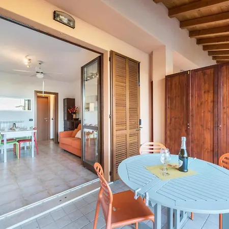 Apartment 34 *
