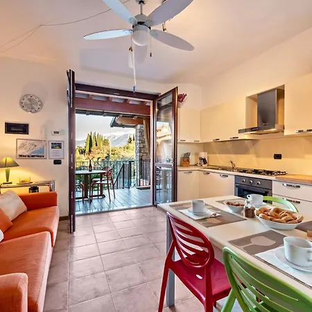 Apartment 34 *