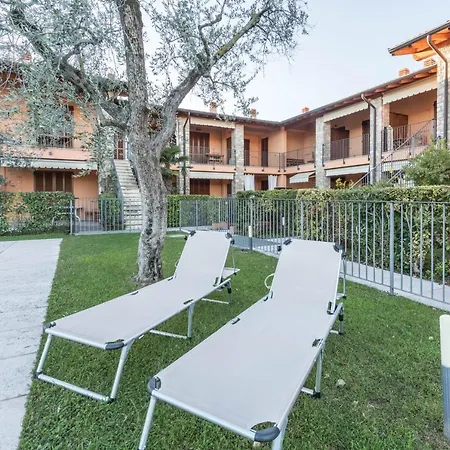 34 Apartment *