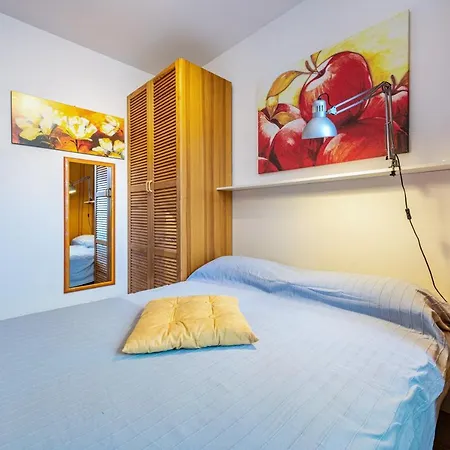 34 Apartment *