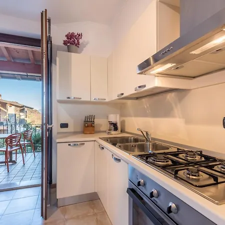 Apartment 34 *
